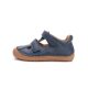 D.D.Step Royal Blue Gyerek Barefoot Szandál H063-61804