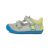 D.D.Step Grey Gyerek Bőr Barefoot Szandál H063-897A