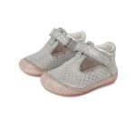 D.D.Step Grey Barefoot Gyerek Szandál