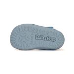 D.D.Step Sky Blue Gyerek Barefoot Szandál H070-41464