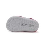D.D.Step Dark Pink Gyerek Barefoot Szandál H070-51968A