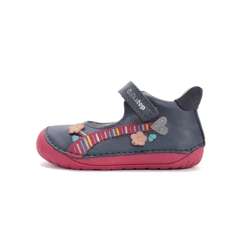 D.D.Step Cobalt Gyerek Szandál H070-61719B