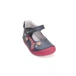 D.D.Step Cobalt Gyerek Szandál H070-61719B