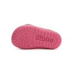 D.D.Step Hot Pink Gyerek Barefoot Szandál H070-61719