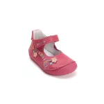 D.D.Step Hot Pink Gyerek Barefoot Szandál H070-61719