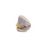 D.D.Step Dove Grey Gyerek Barefoot Szandál H070-61919A