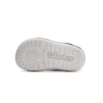 D.D.Step Royal Blue Gyerek Barefoot Szandál H070-61919B