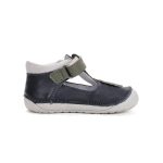 D.D.Step Royal Blue Gyerek Barefoot Szandál H070-61919B