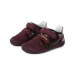 D.D.Step Raspberry Barefoot Gyerek Zárt cipő