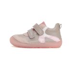 D.D.Step Grey Gyerek Zárt Barefoot Cipő S063-41948B