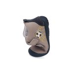 D.D.Step Grey Barefoot Gyerek Zárt cipő S063-42833A