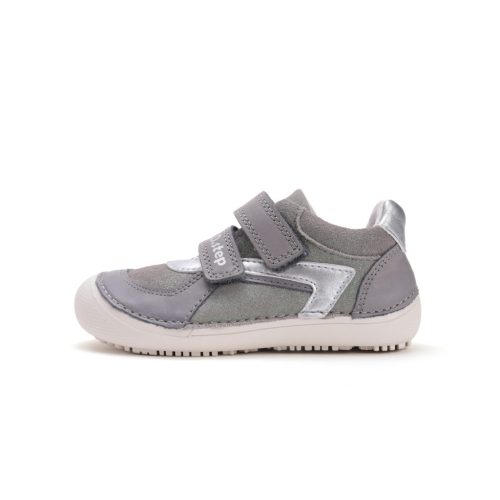 D.D.Step Grey Barefoot Gyerek Zárt cipő S063-52548C