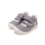 D.D.Step Grey Barefoot Gyerek Zárt cipő S063-52548C