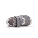 D.D.Step Grey Barefoot Gyerek Zárt cipő S063-52548C