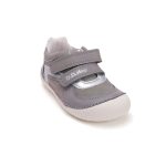 D.D.Step Grey Barefoot Gyerek Zárt cipő S063-52548C