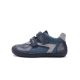 D.D.Step Royal Blue Gyerek Zárt cipő S063-52548