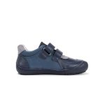 D.D.Step Royal Blue Barefoot Gyerek Zárt cipő S063-52548