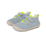 D.D.Step Sky Blue Barefoot Gyerek Zárt cipő