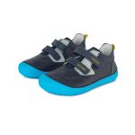 D.D.Step Royal Blue Barefoot Gyerek Zárt cipő