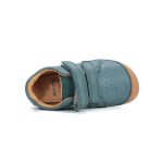 D.D.Step Emerald Gyerek Zárt Barefoot cipő S063-61983B