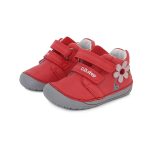 D.D.Step Red Barefoot Gyerek Zárt cipő