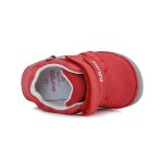 D.D.Step Red Barefoot Gyerek Zárt cipő