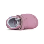 D.D.Step Pink  Gyerek Zárt Barefoot Cipő S070-41484A