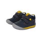 D.D.Step Royal Blue Barefoot Gyerek Zárt cipő