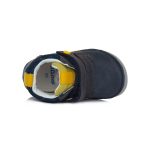 D.D.Step Royal Blue Barefoot Gyerek Zárt cipő