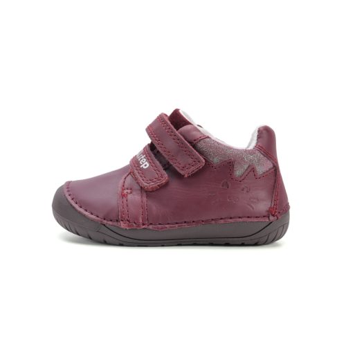 D.D.Step Violet  Gyerek Zárt Barefoot Cipő S070-52778B