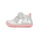 D.D.Step Silver Gyerek Zárt Barefoot Cipő S070-61244B