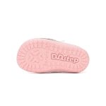 D.D.Step Silver Gyerek Zárt Barefoot Cipő S070-61244B