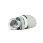 D.D.Step Mocha  Gyerek Zárt Barefoot Cipő S070-61995B