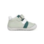 D.D.Step Mocha  Gyerek Zárt Barefoot Cipő S070-61995B