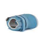 D.D.Step Zebrás Barefoot Gyerek Zárt cipő