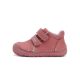 D.D.Step Dark Pink Gyerek Zárt Barefoot Cipő S073-42466B