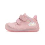 D.D.Step Baby Pink Gyerek Zárt Gyerek Cipő S073-51424A