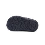 D.D.Step Royal Blue Gyerek Zárt Barefoot Cipő S073-52355B