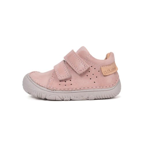 D.D.Step Rose Gold Gyerek Zárt Gyerek Cipő S073-61950C