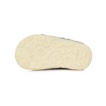 D.D.Step Grey Barefoot Gyerek Zárt cipő