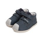 D.D.Step Royal Blue Gyerek Zárt Cipő S085-41744A