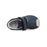 D.D.Step Royal Blue Gyerek Zárt Cipő S085-41744A
