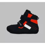 D.D.Step Royal Blue Gyerek Téli Cipő W063-42254A