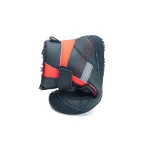 D.D.Step Royal Blue Gyerek Téli Cipő W063-42254A