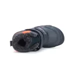 D.D.Step Royal Blue Gyerek Téli Cipő W063-42254A