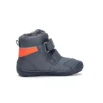 D.D.Step Royal Blue Gyerek Téli Cipő W063-42254A
