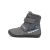 D.D.Step Dark Grey Gyerek Téli Barefoot Cipő W063-52415A