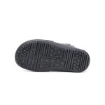 D.D.Step Dark Grey Gyerek Téli Barefoot Cipő W063-52415A