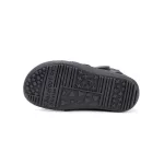 D.D.Step Black Gyerek Téli Barefoot Cipő W063-52804E