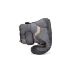 D.D.Step Black Gyerek Téli Barefoot Cipő W063-52804E